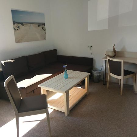 Hotel Nordseegruss ノルトダイヒ エクステリア 写真