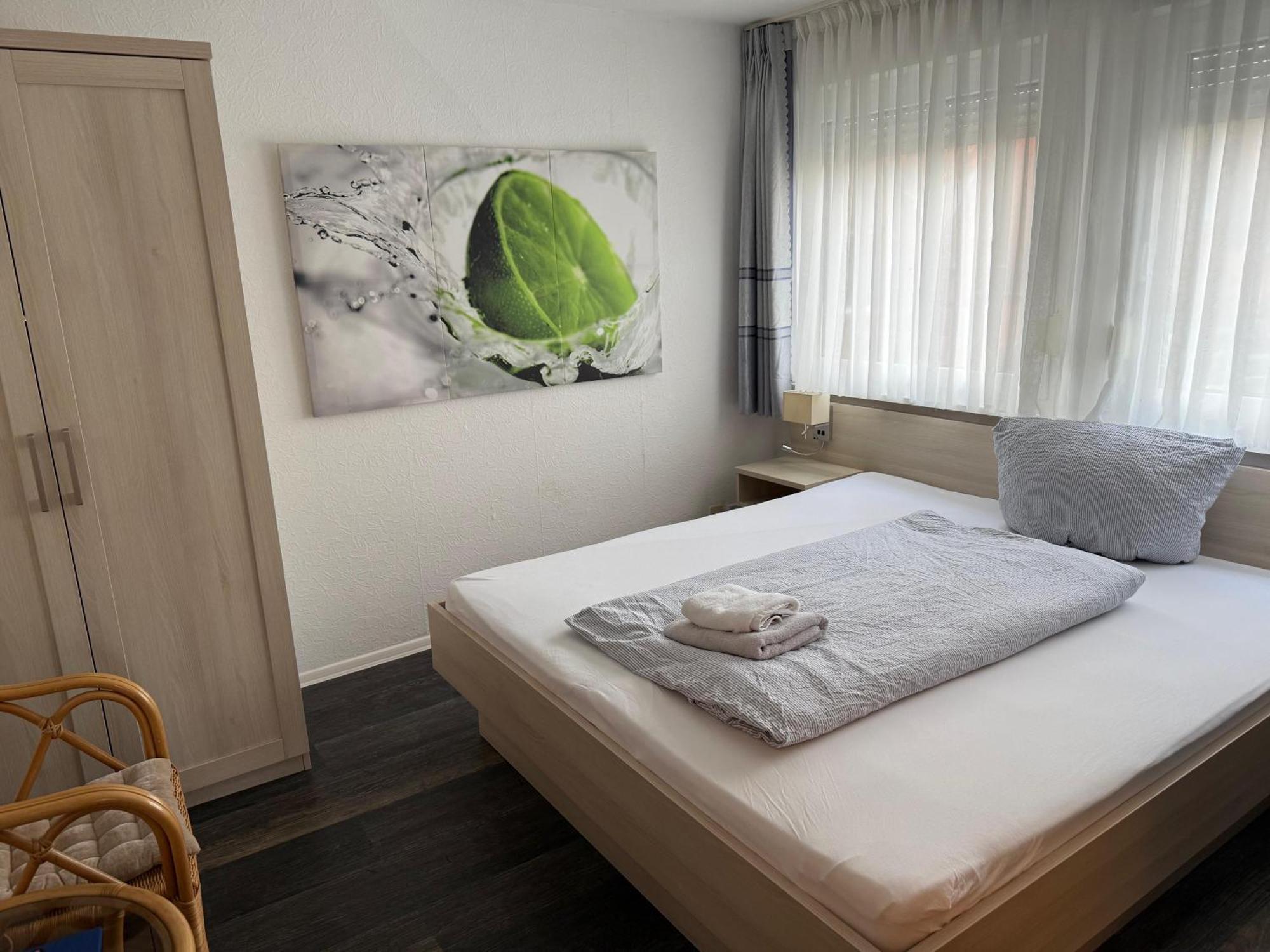 Hotel Nordseegruss ノルトダイヒ エクステリア 写真