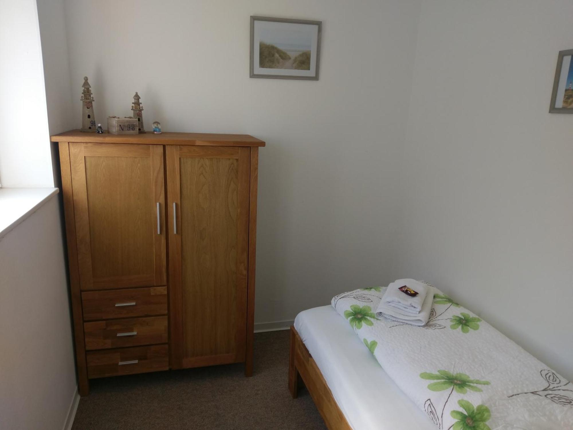 Hotel Nordseegruss ノルトダイヒ エクステリア 写真