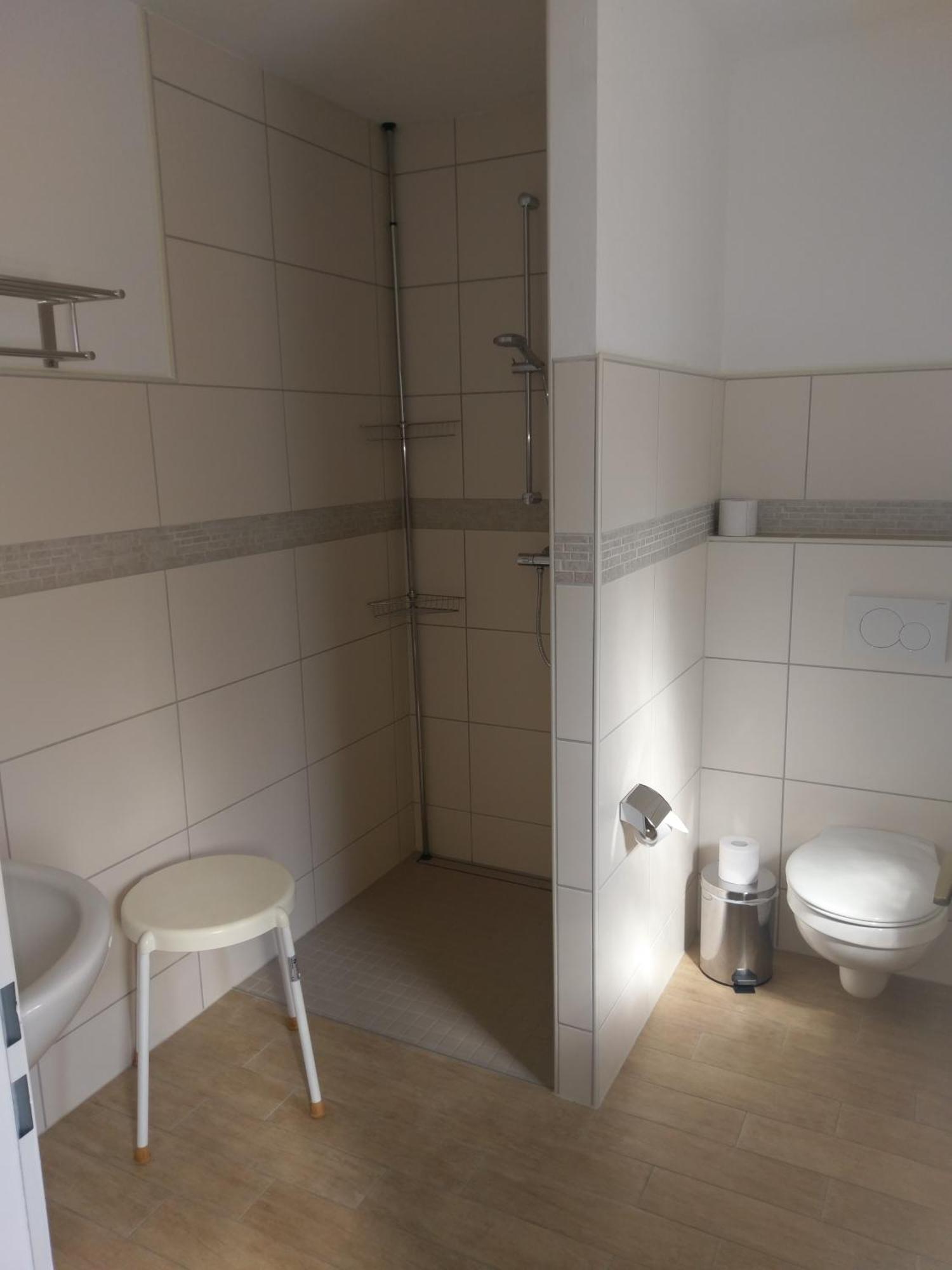 Hotel Nordseegruss ノルトダイヒ エクステリア 写真
